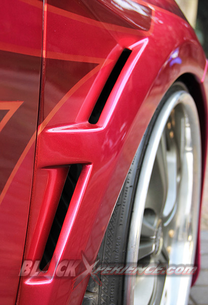 Stella Tak Ingin Kalah dengan Pria