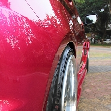 Stella Tak Ingin Kalah dengan Pria