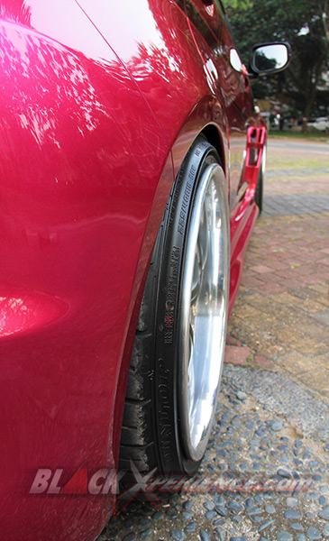 Stella Tak Ingin Kalah dengan Pria