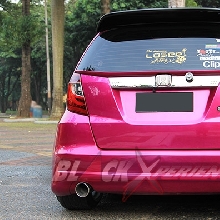 Stella Tak Ingin Kalah dengan Pria