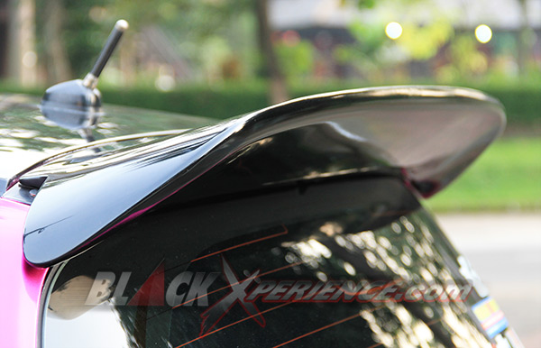 Stella Tak Ingin Kalah dengan Pria