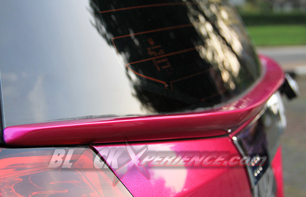 Stella Tak Ingin Kalah dengan Pria