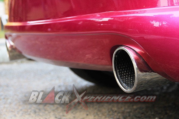 Stella Tak Ingin Kalah dengan Pria