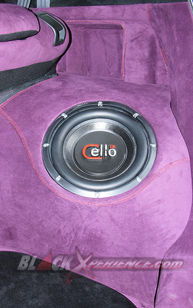 Stella Tak Ingin Kalah dengan Pria