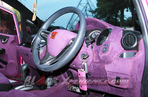 Stella Tak Ingin Kalah dengan Pria