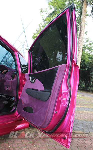 Stella Tak Ingin Kalah dengan Pria