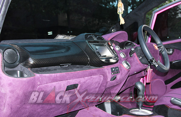 Stella Tak Ingin Kalah dengan Pria