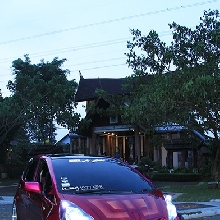 Stella Tak Ingin Kalah dengan Pria