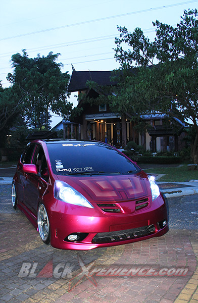 Stella Tak Ingin Kalah dengan Pria