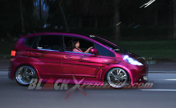 Stella Tak Ingin Kalah dengan Pria