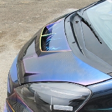 The Next Project Honda Jazz Extreem Eagle Modified