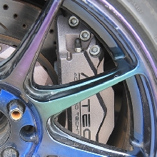 The Next Project Honda Jazz Extreem Eagle Modified