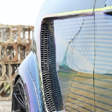 The Next Project Honda Jazz Extreem Eagle Modified