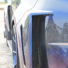 The Next Project Honda Jazz Extreem Eagle Modified