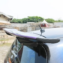 The Next Project Honda Jazz Extreem Eagle Modified