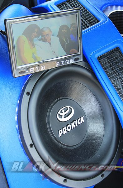 The Next Project Honda Jazz Extreem Eagle Modified