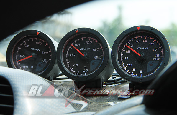 The Next Project Honda Jazz Extreem Eagle Modified