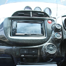 The Next Project Honda Jazz Extreem Eagle Modified