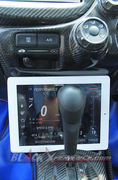 The Next Project Honda Jazz Extreem Eagle Modified