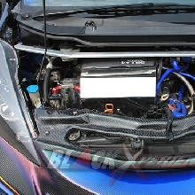 The Next Project Honda Jazz Extreem Eagle Modified