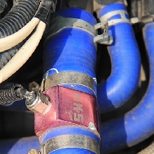 The Next Project Honda Jazz Extreem Eagle Modified