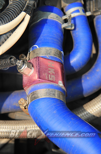 The Next Project Honda Jazz Extreem Eagle Modified