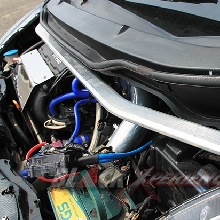 The Next Project Honda Jazz Extreem Eagle Modified