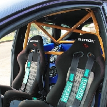 The Next Project Honda Jazz Extreem Eagle Modified