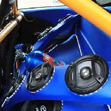 The Next Project Honda Jazz Extreem Eagle Modified