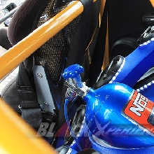 The Next Project Honda Jazz Extreem Eagle Modified