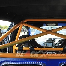 The Next Project Honda Jazz Extreem Eagle Modified