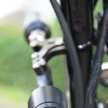 Harley-Davidson Sportster Forty Eight Sarat Aksesoris