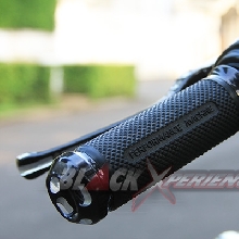 Harley-Davidson Sportster Forty Eight Sarat Aksesoris