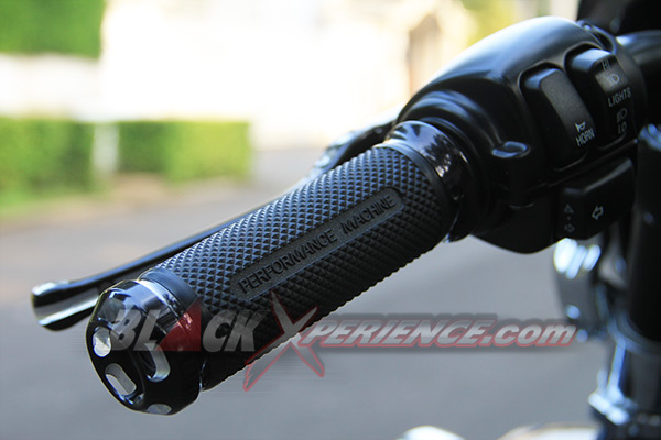 Harley-Davidson Sportster Forty Eight Sarat Aksesoris