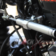 Harley-Davidson Sportster Forty Eight Sarat Aksesoris