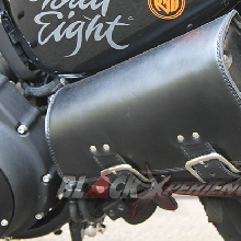 Harley-Davidson Sportster Forty Eight Sarat Aksesoris