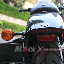 Harley-Davidson Sportster Forty Eight Sarat Aksesoris