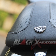 Harley-Davidson Sportster Forty Eight Sarat Aksesoris