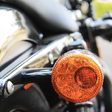 Harley-Davidson Sportster Forty Eight Sarat Aksesoris