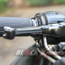 Harley-Davidson Sportster Forty Eight Sarat Aksesoris