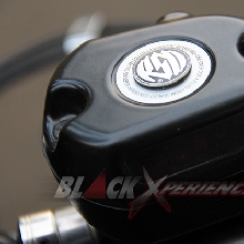 Harley-Davidson Sportster Forty Eight Sarat Aksesoris