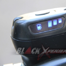 Harley-Davidson Sportster Forty Eight Sarat Aksesoris