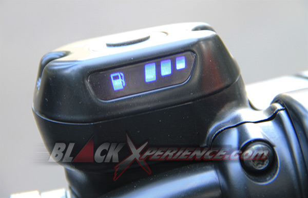 Harley-Davidson Sportster Forty Eight Sarat Aksesoris