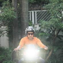 Harley-Davidson Sportster Forty Eight Sarat Aksesoris