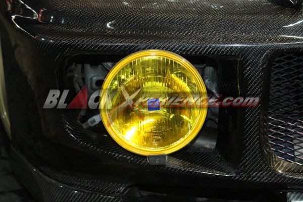 Mitsubishi Evo III Street Racing