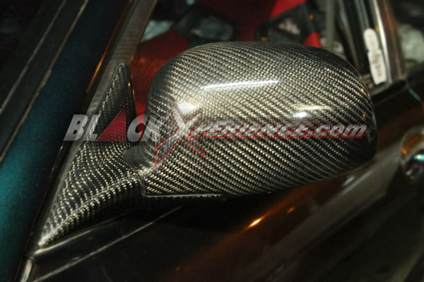 Mitsubishi Evo III Street Racing