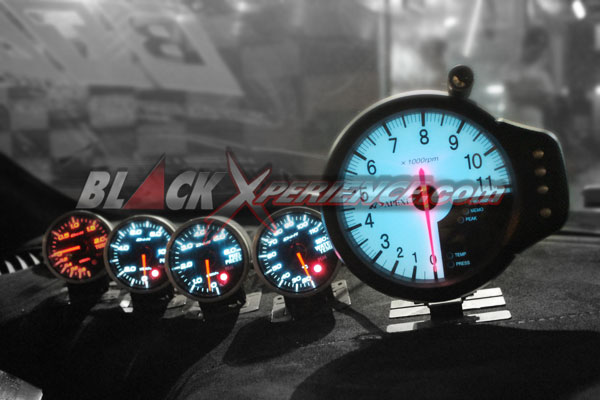 Mitsubishi Evo III Street Racing