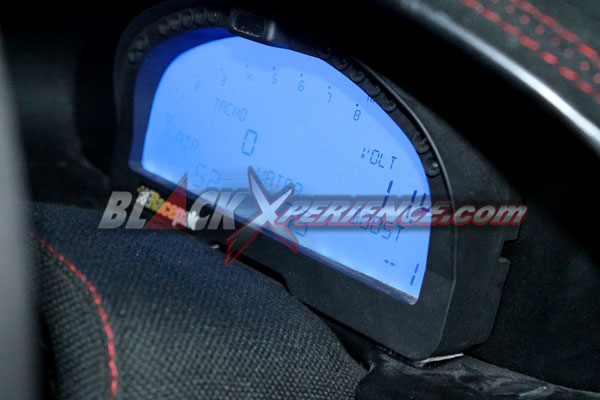 Mitsubishi Evo III Street Racing