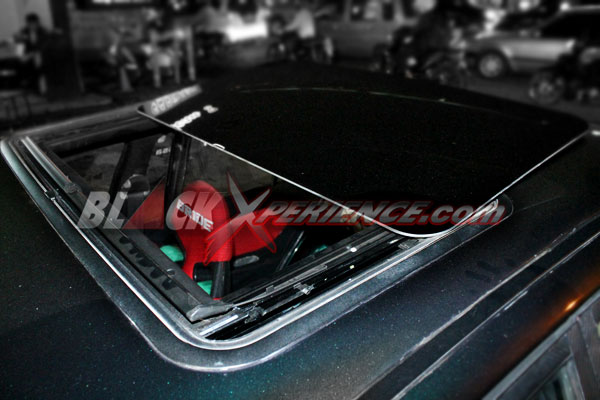 Mitsubishi Evo III Street Racing