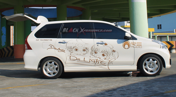 Siap ikut kontes audio 2014